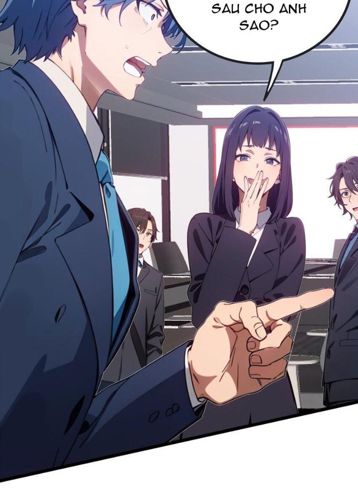 Long Vương Lệnh Chapter 50 - Trang 2