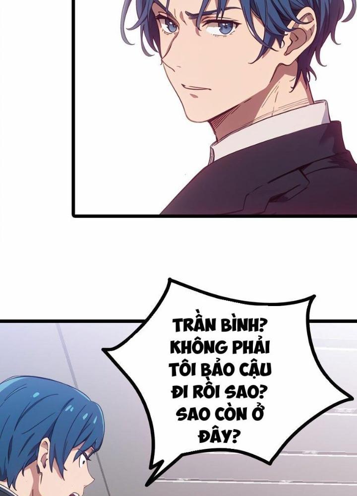 Long Vương Lệnh Chapter 50 - Trang 2