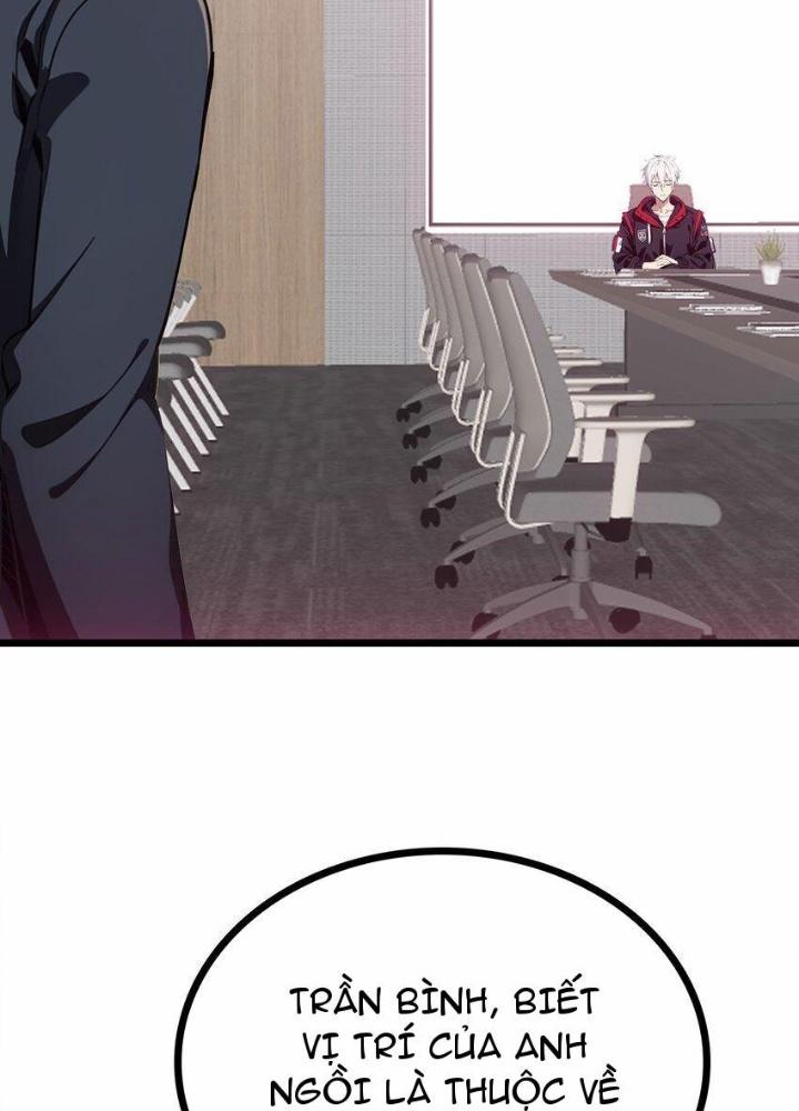 Long Vương Lệnh Chapter 50 - Trang 2