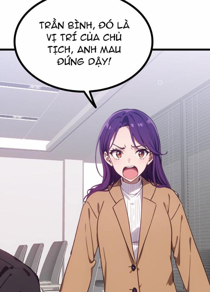 Long Vương Lệnh Chapter 50 - Trang 2