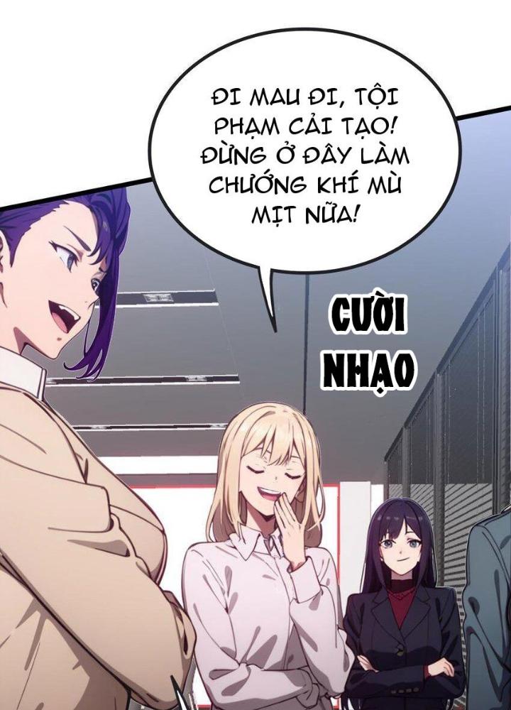 Long Vương Lệnh Chapter 50 - Trang 2