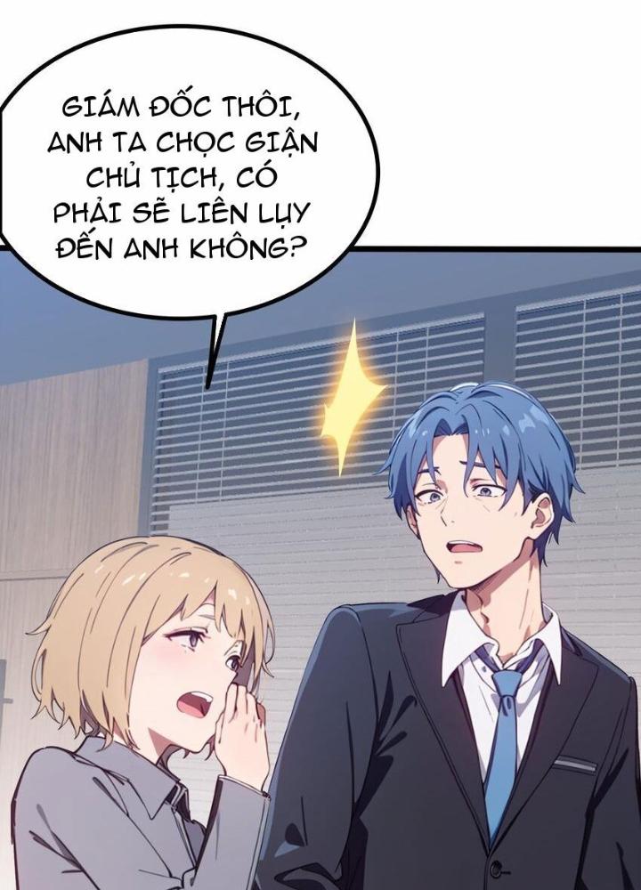 Long Vương Lệnh Chapter 50 - Trang 2