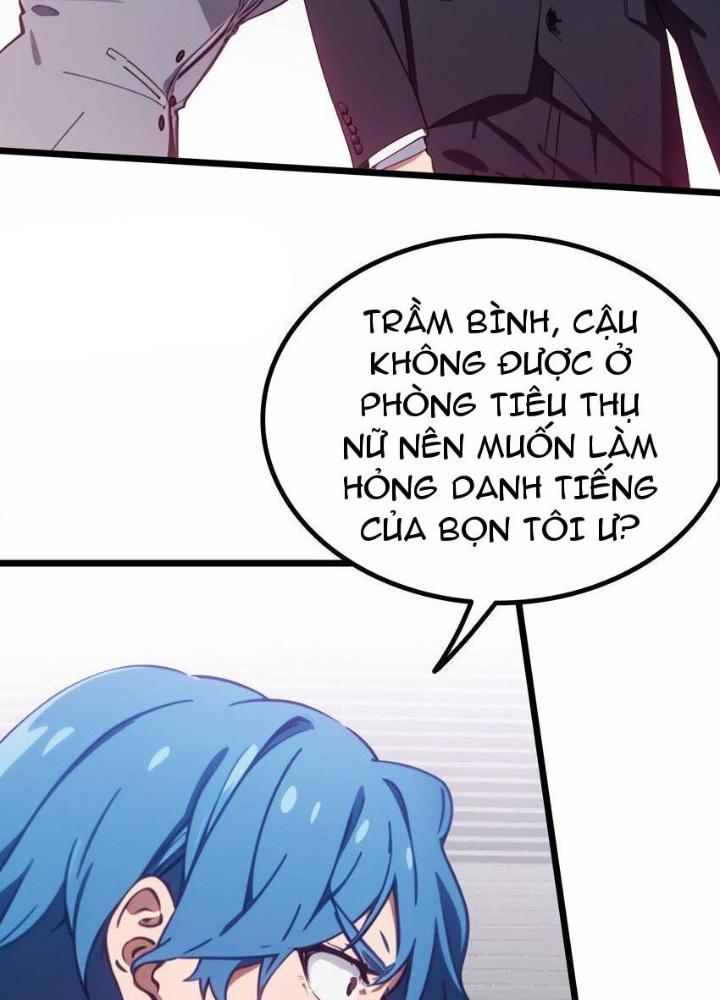 Long Vương Lệnh Chapter 50 - Trang 2