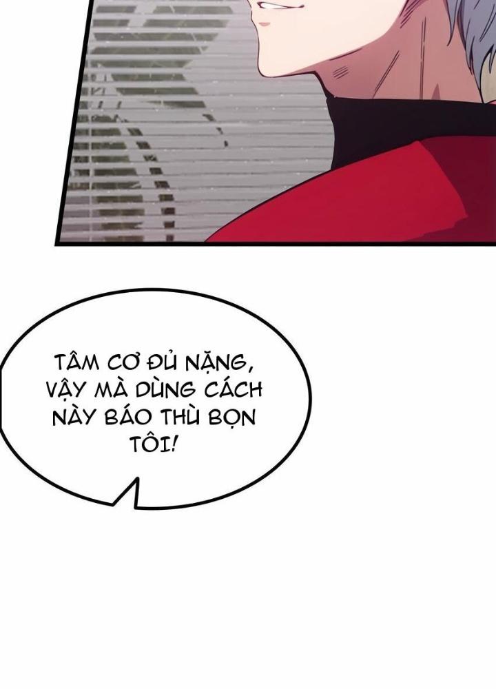 Long Vương Lệnh Chapter 50 - Trang 2