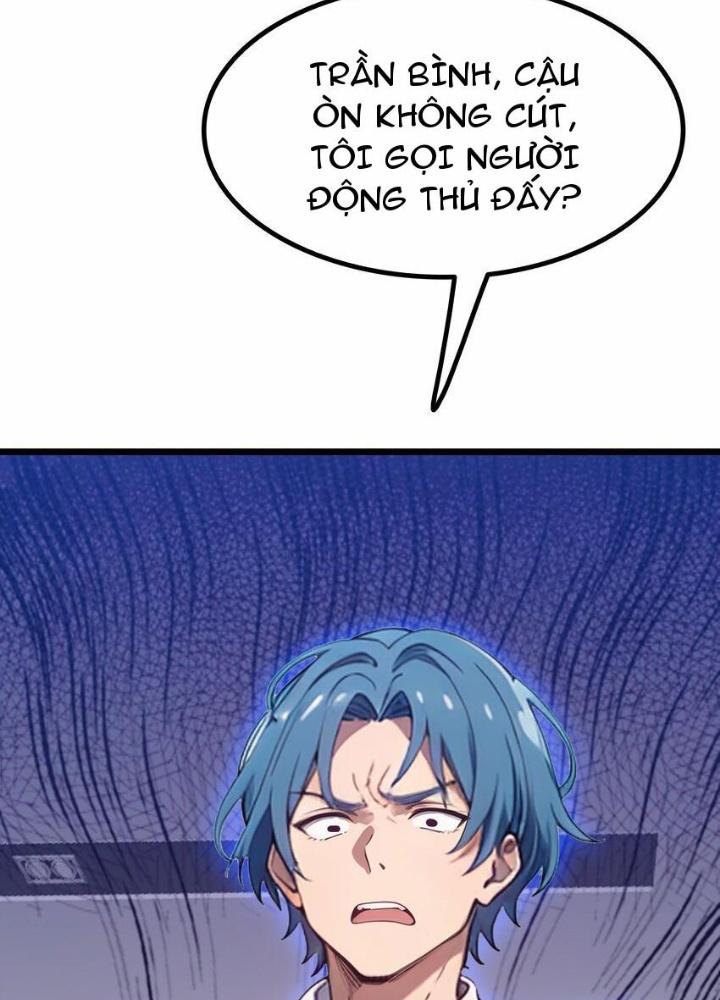 Long Vương Lệnh Chapter 50 - Trang 2