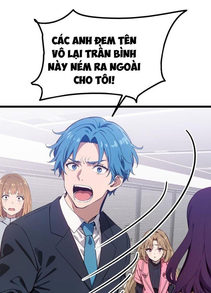 Long Vương Lệnh Chapter 50 - Trang 2