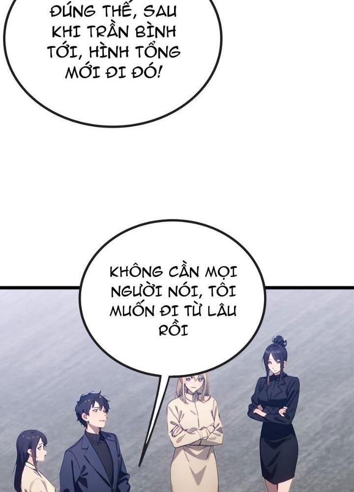 Long Vương Lệnh Chapter 50 - Trang 2