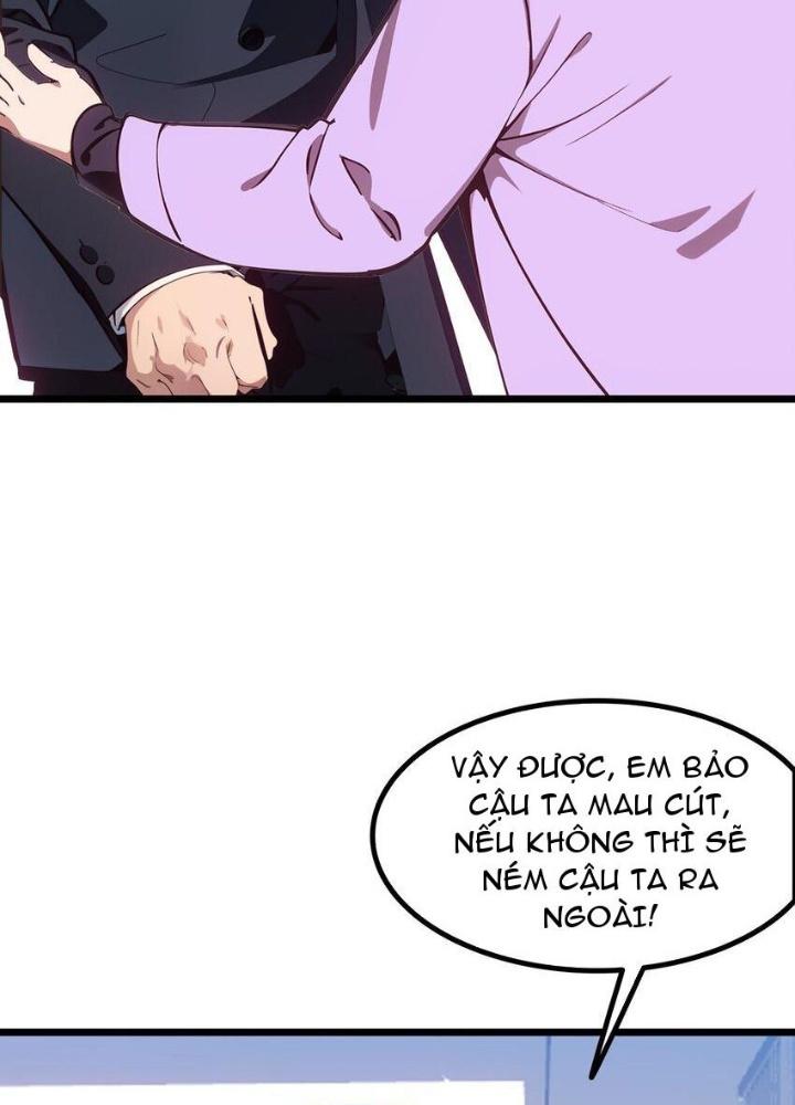 Long Vương Lệnh Chapter 50 - Trang 2