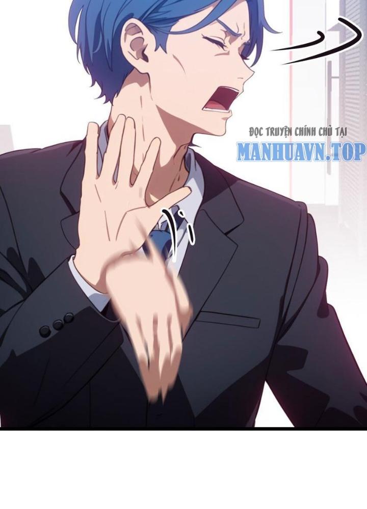 Long Vương Lệnh Chapter 50 - Trang 2