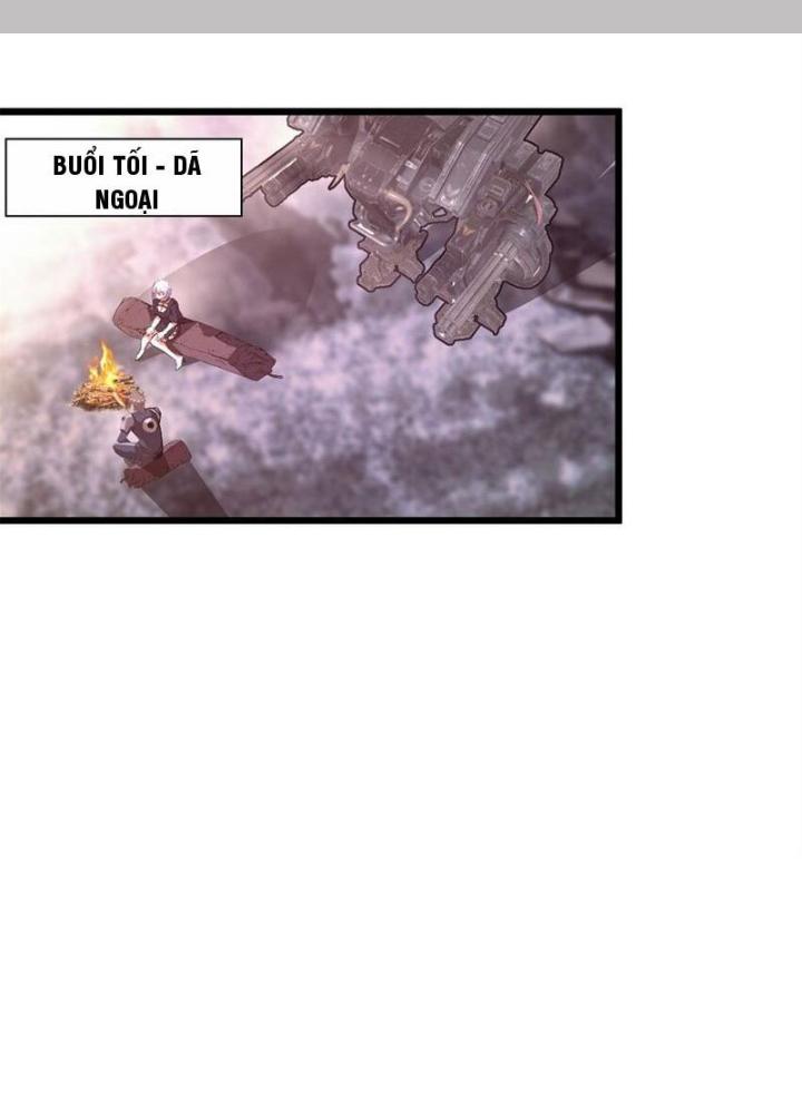 Lời Nguyền Này Thật Tuyệt Vời Chapter 39 - Trang 3