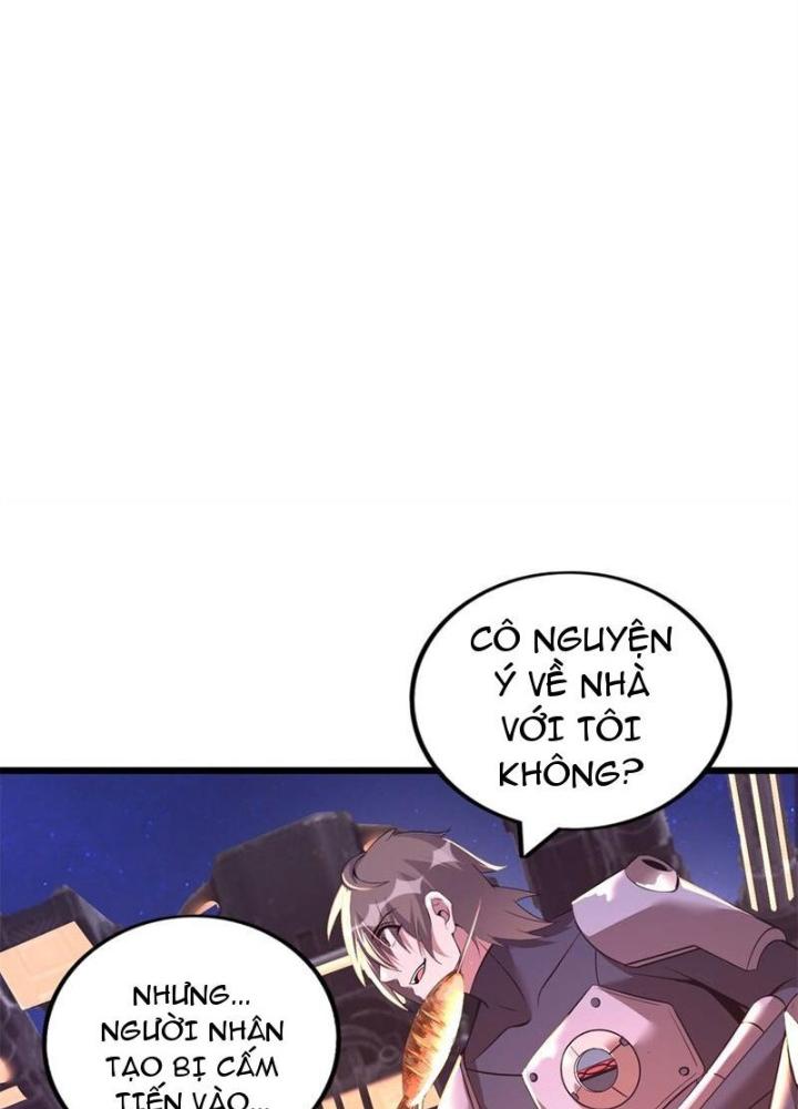 Lời Nguyền Này Thật Tuyệt Vời Chapter 39 - Trang 3