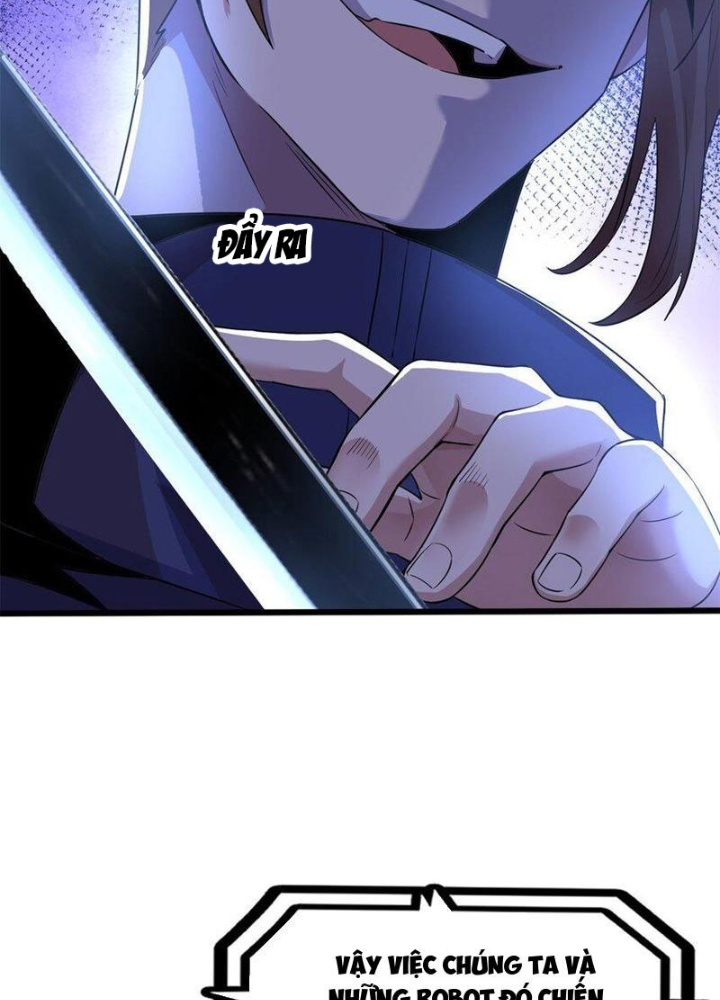 Lời Nguyền Này Thật Tuyệt Vời Chapter 39 - Trang 3