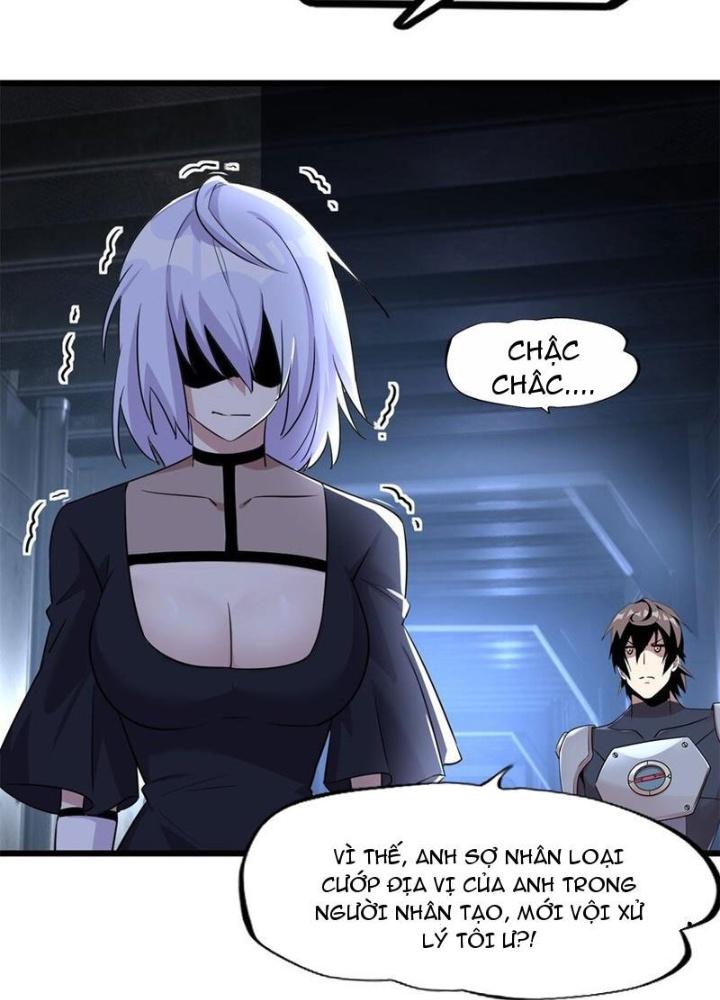 Lời Nguyền Này Thật Tuyệt Vời Chapter 39 - Trang 3