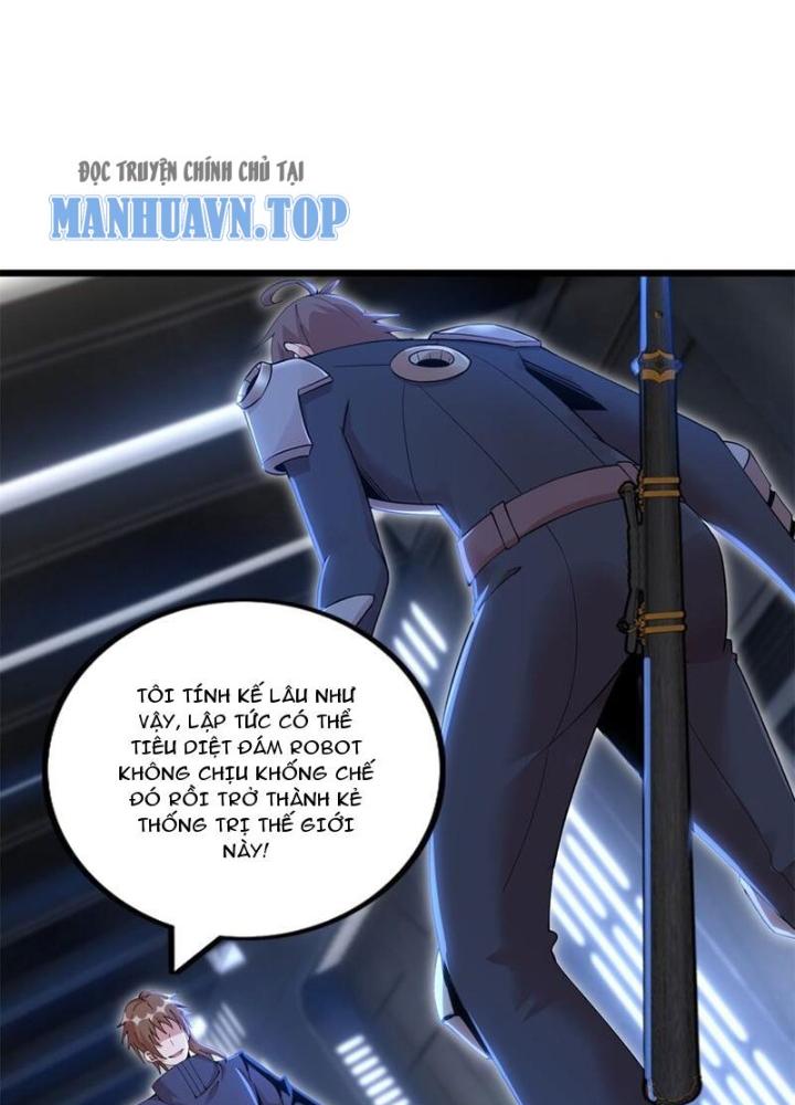 Lời Nguyền Này Thật Tuyệt Vời Chapter 39 - Trang 3