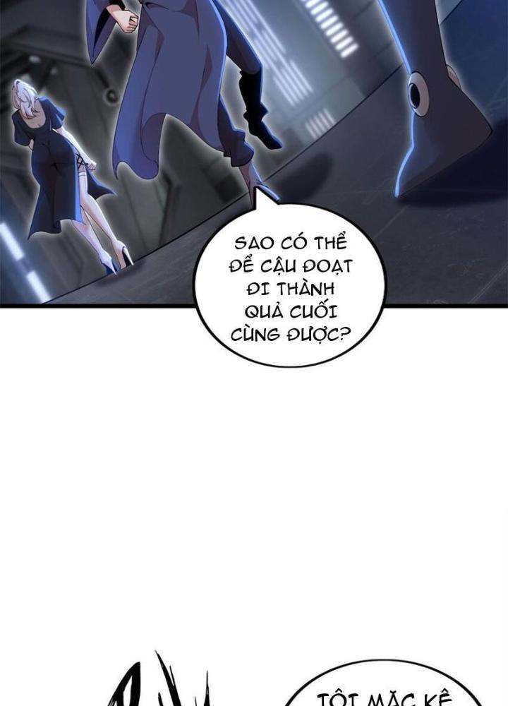 Lời Nguyền Này Thật Tuyệt Vời Chapter 39 - Trang 3