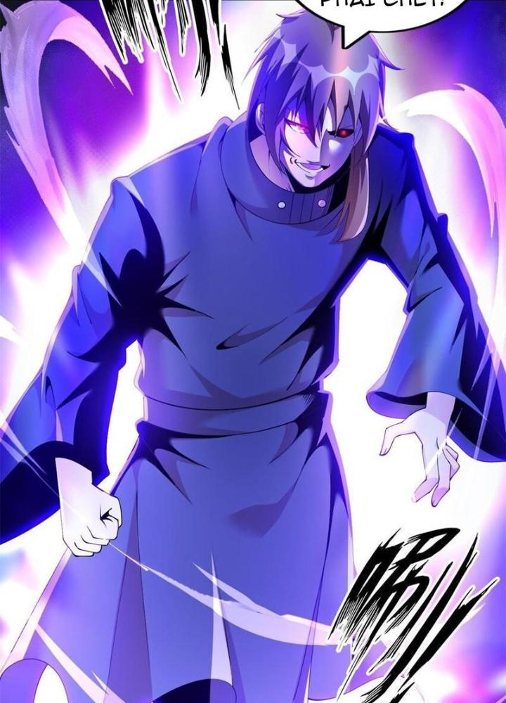 Lời Nguyền Này Thật Tuyệt Vời Chapter 39 - Trang 3