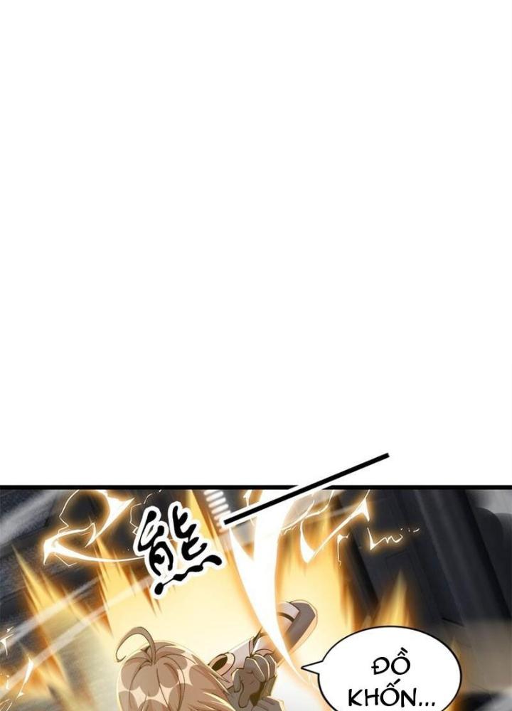 Lời Nguyền Này Thật Tuyệt Vời Chapter 39 - Trang 3