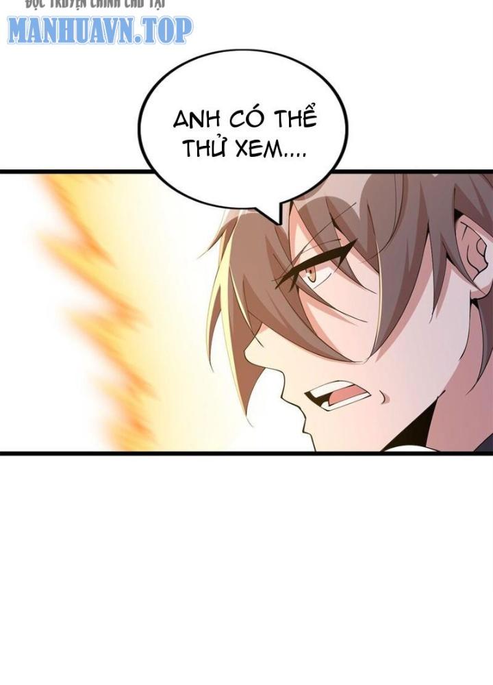 Lời Nguyền Này Thật Tuyệt Vời Chapter 39 - Trang 3