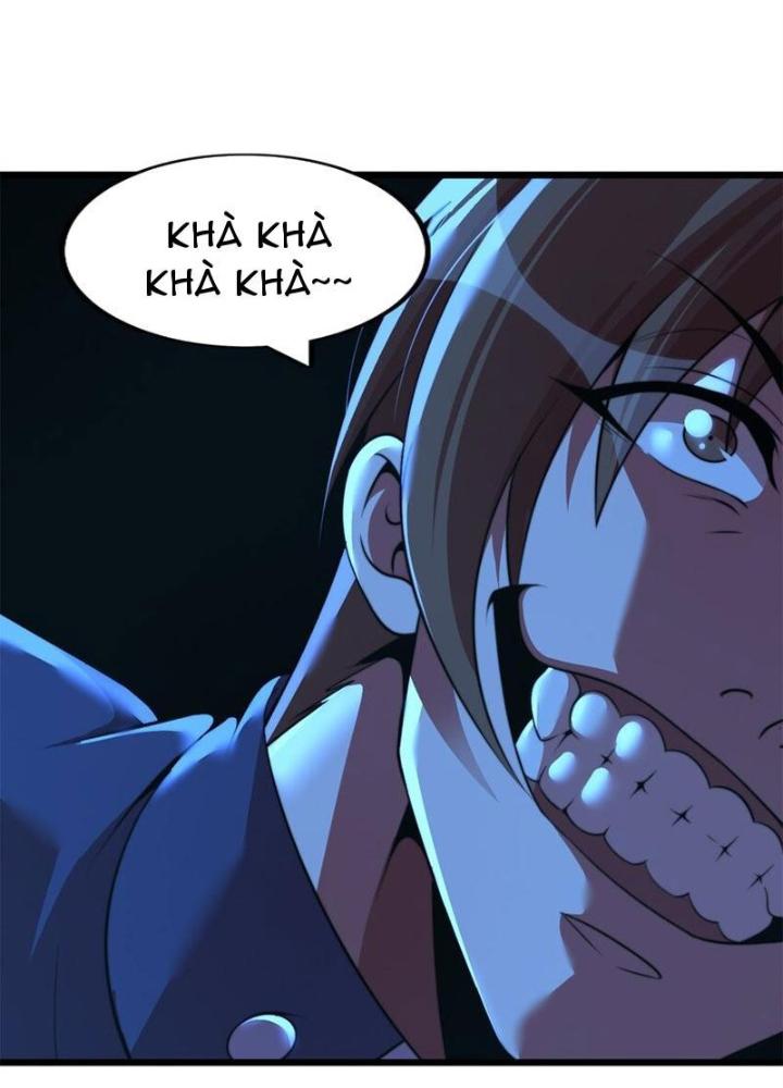 Lời Nguyền Này Thật Tuyệt Vời Chapter 39 - Trang 3