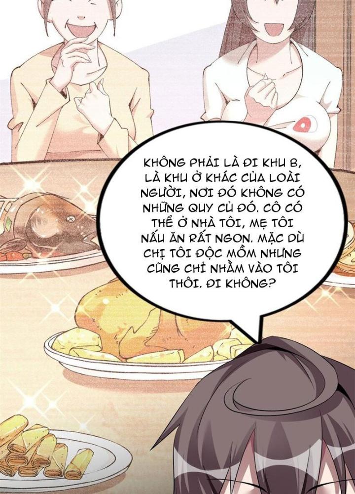 Lời Nguyền Này Thật Tuyệt Vời Chapter 39 - Trang 3