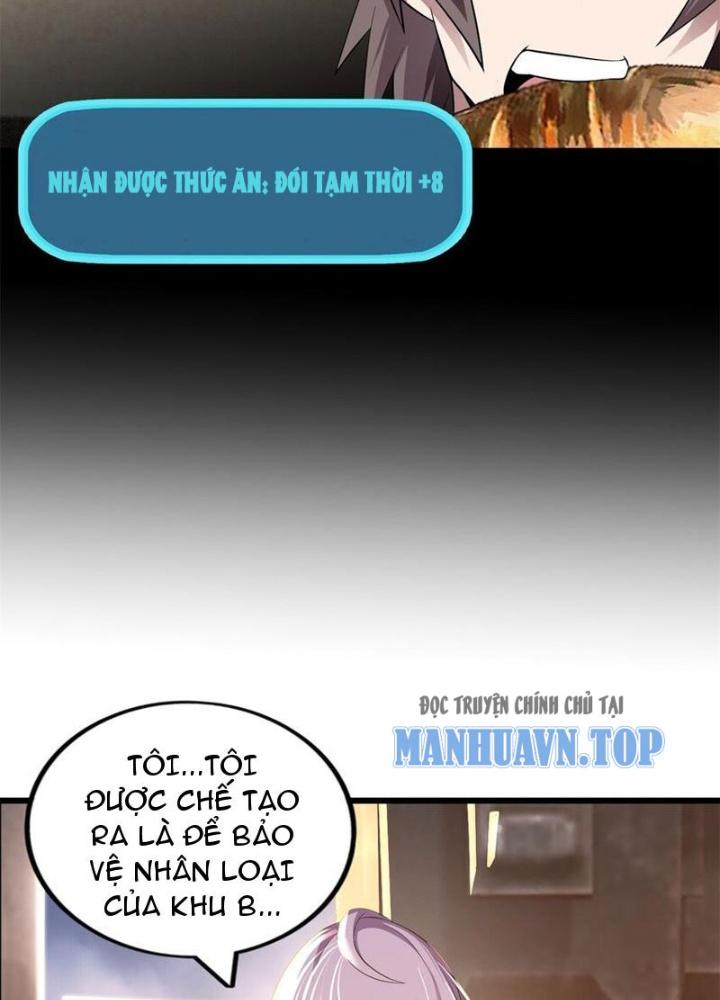 Lời Nguyền Này Thật Tuyệt Vời Chapter 39 - Trang 3