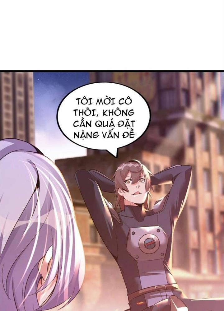 Lời Nguyền Này Thật Tuyệt Vời Chapter 39 - Trang 3