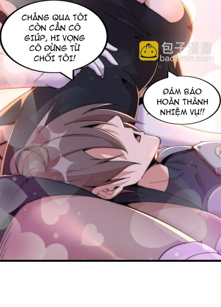 Lời Nguyền Này Thật Tuyệt Vời Chapter 39 - Trang 3