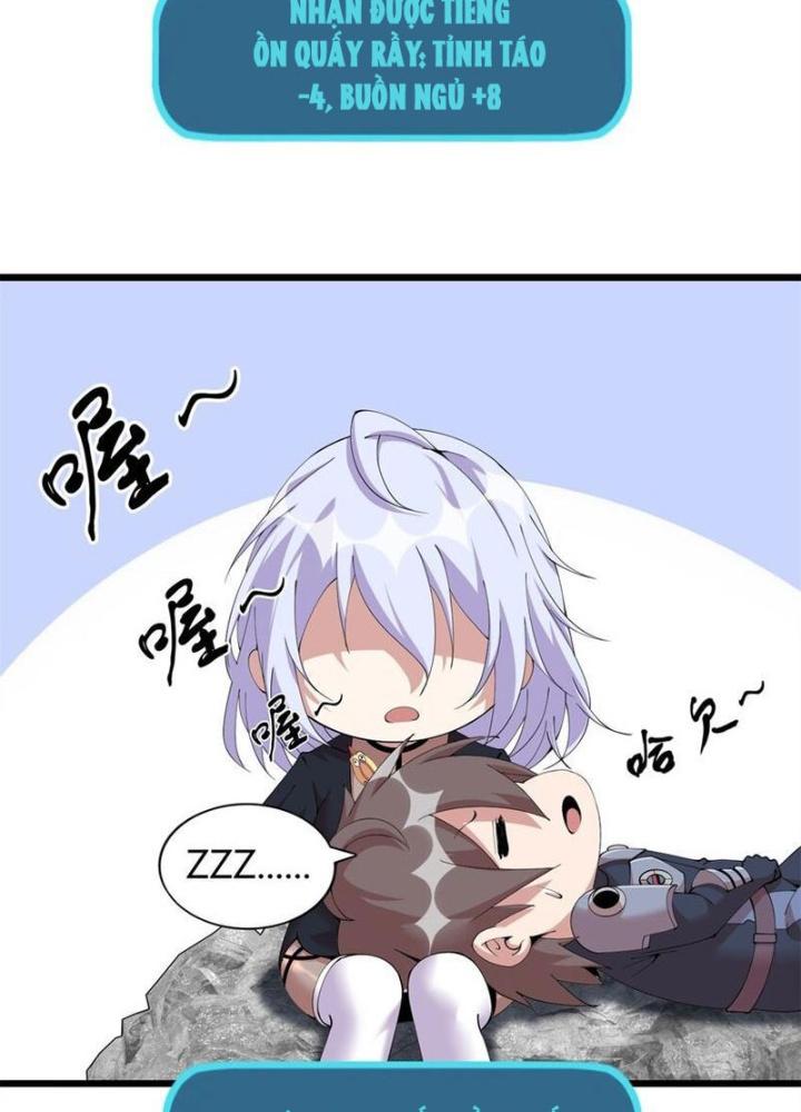 Lời Nguyền Này Thật Tuyệt Vời Chapter 39 - Trang 3