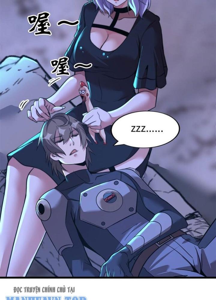 Lời Nguyền Này Thật Tuyệt Vời Chapter 39 - Trang 3