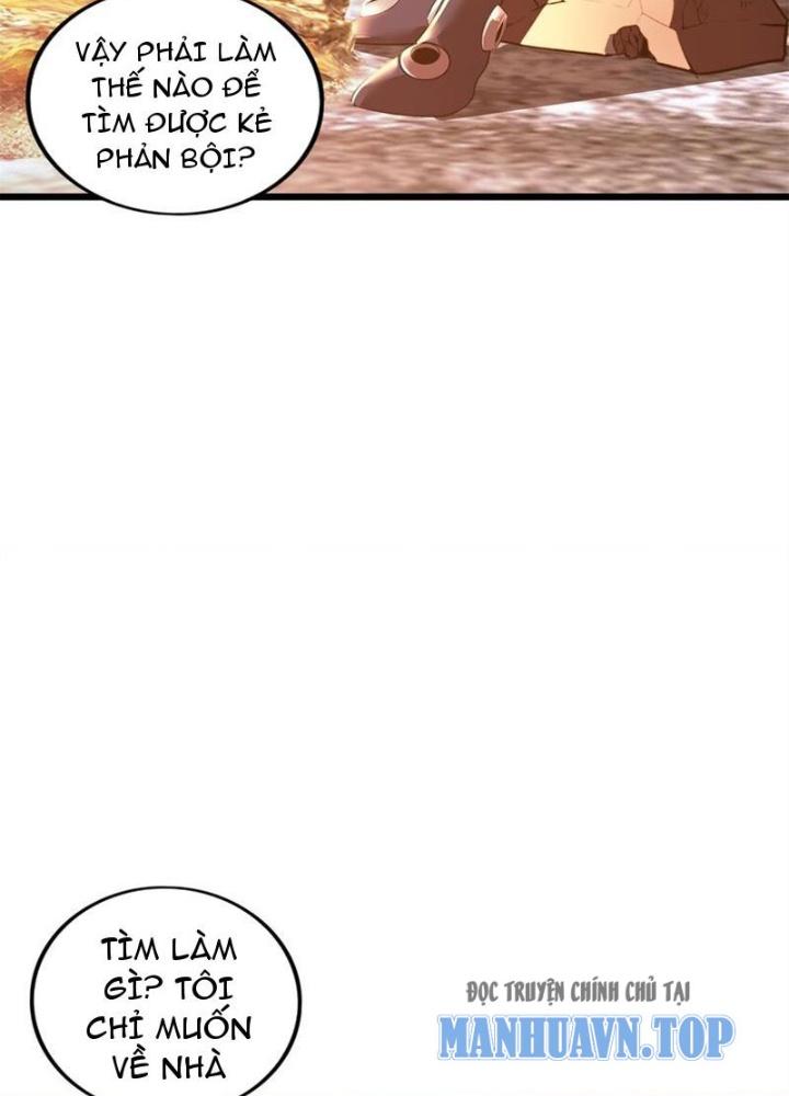 Lời Nguyền Này Thật Tuyệt Vời Chapter 39 - Trang 3
