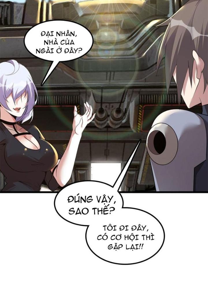 Lời Nguyền Này Thật Tuyệt Vời Chapter 39 - Trang 3