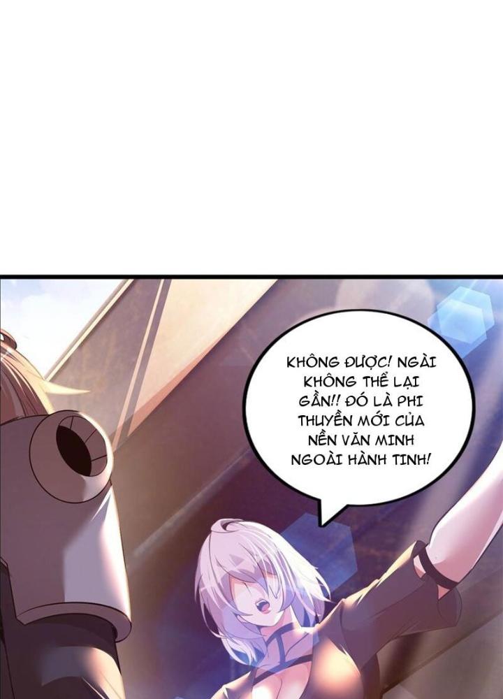 Lời Nguyền Này Thật Tuyệt Vời Chapter 39 - Trang 3