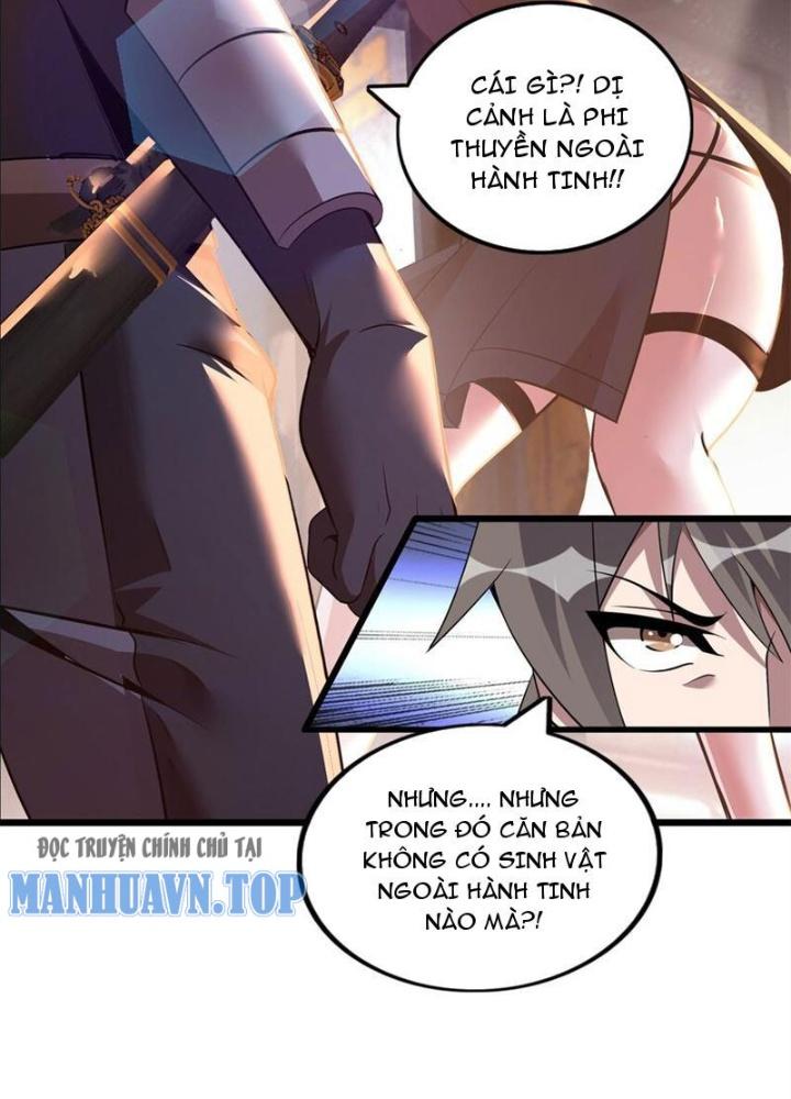 Lời Nguyền Này Thật Tuyệt Vời Chapter 39 - Trang 3