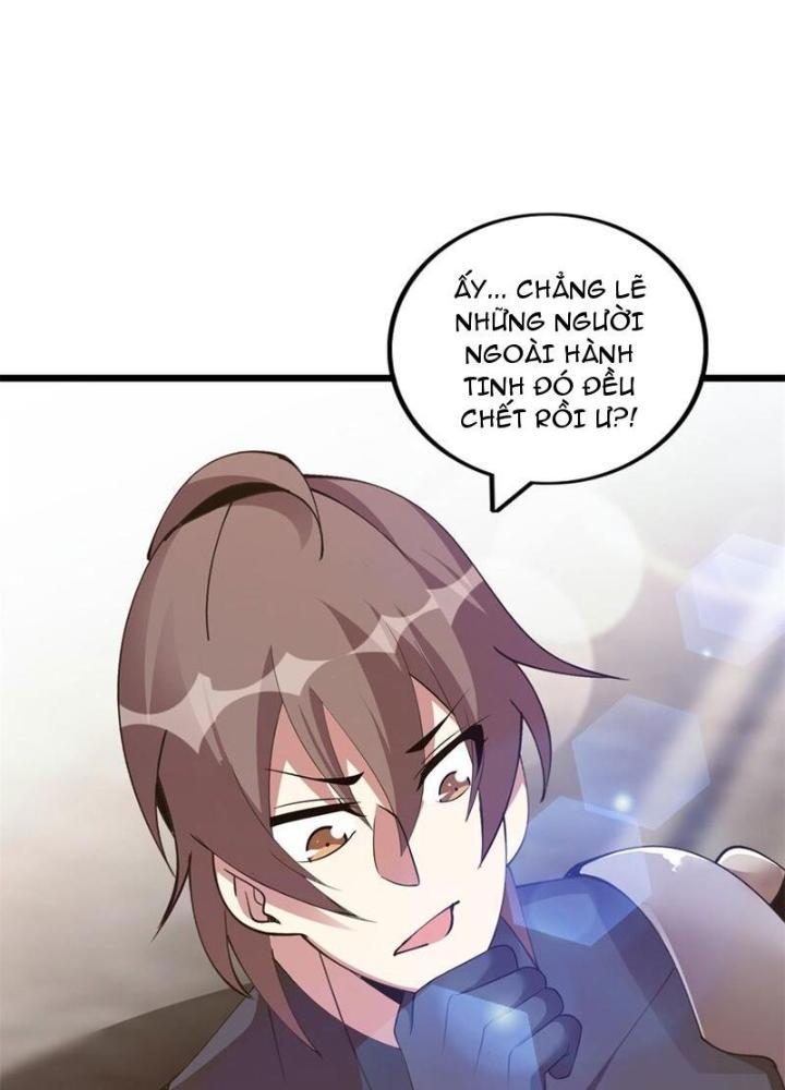Lời Nguyền Này Thật Tuyệt Vời Chapter 39 - Trang 3