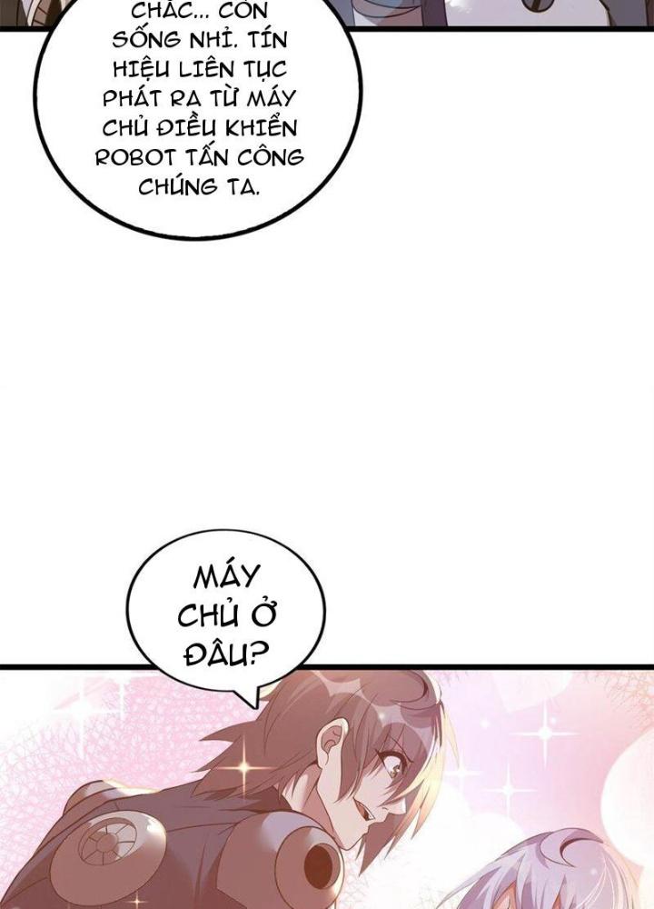 Lời Nguyền Này Thật Tuyệt Vời Chapter 39 - Trang 3