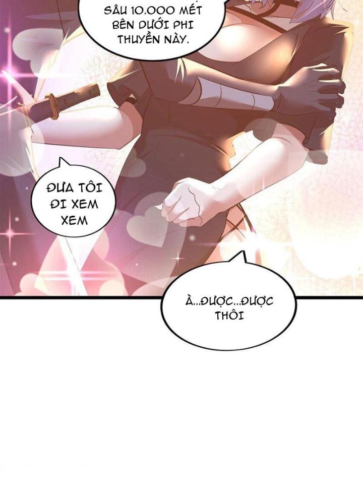 Lời Nguyền Này Thật Tuyệt Vời Chapter 39 - Trang 3