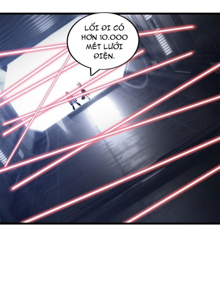 Lời Nguyền Này Thật Tuyệt Vời Chapter 39 - Trang 3