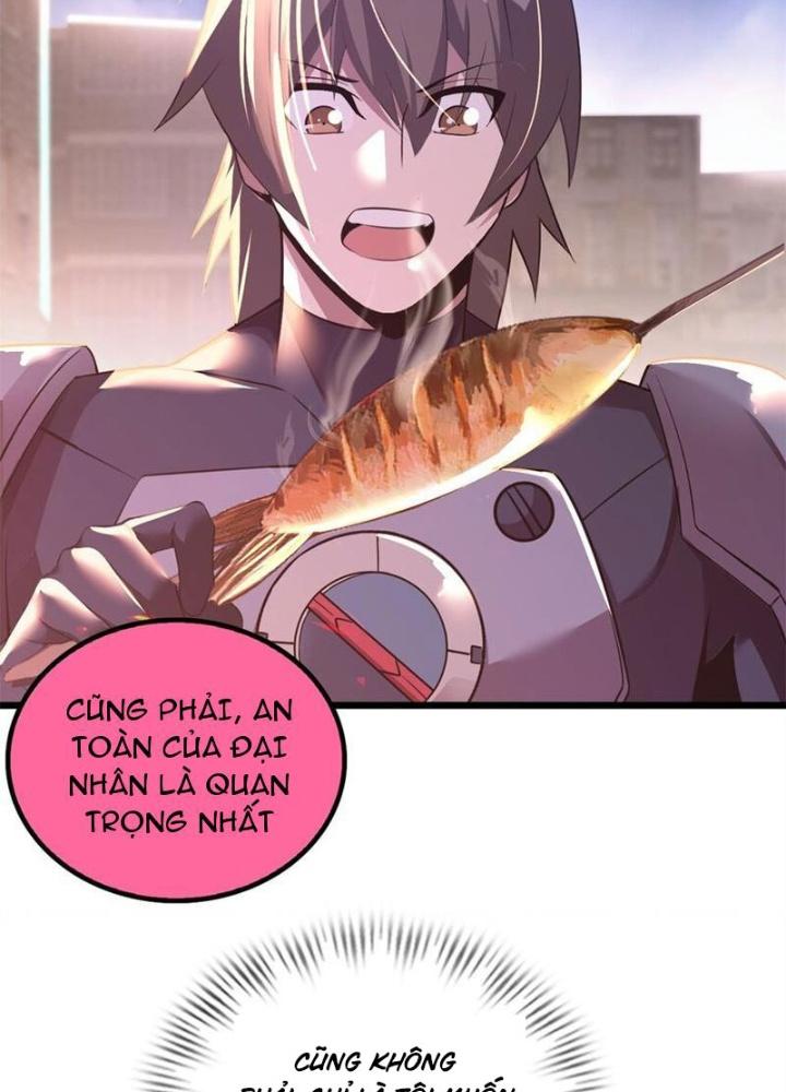 Lời Nguyền Này Thật Tuyệt Vời Chapter 39 - Trang 3