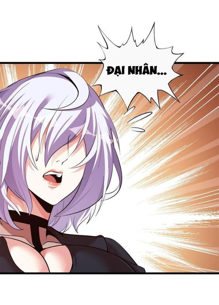 Lời Nguyền Này Thật Tuyệt Vời Chapter 39 - Trang 3