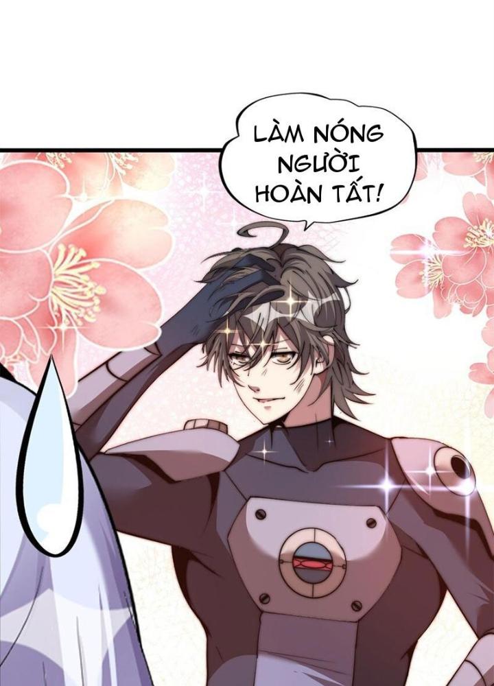 Lời Nguyền Này Thật Tuyệt Vời Chapter 39 - Trang 3