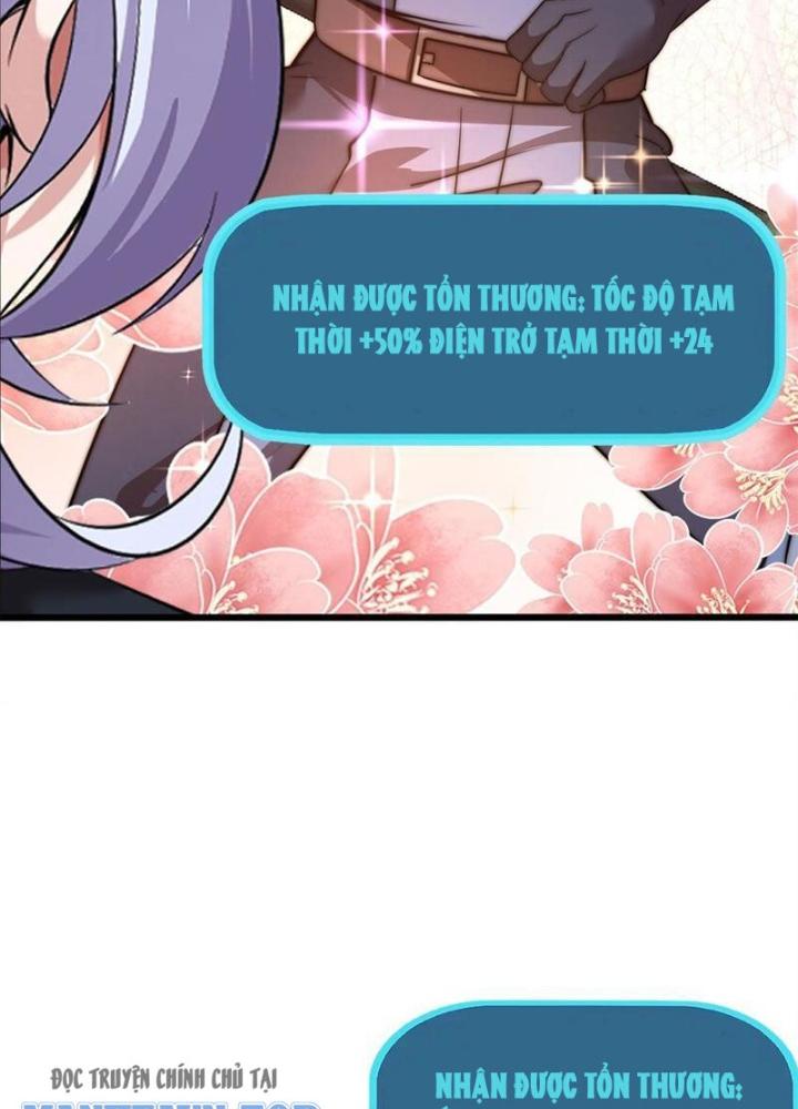 Lời Nguyền Này Thật Tuyệt Vời Chapter 39 - Trang 3