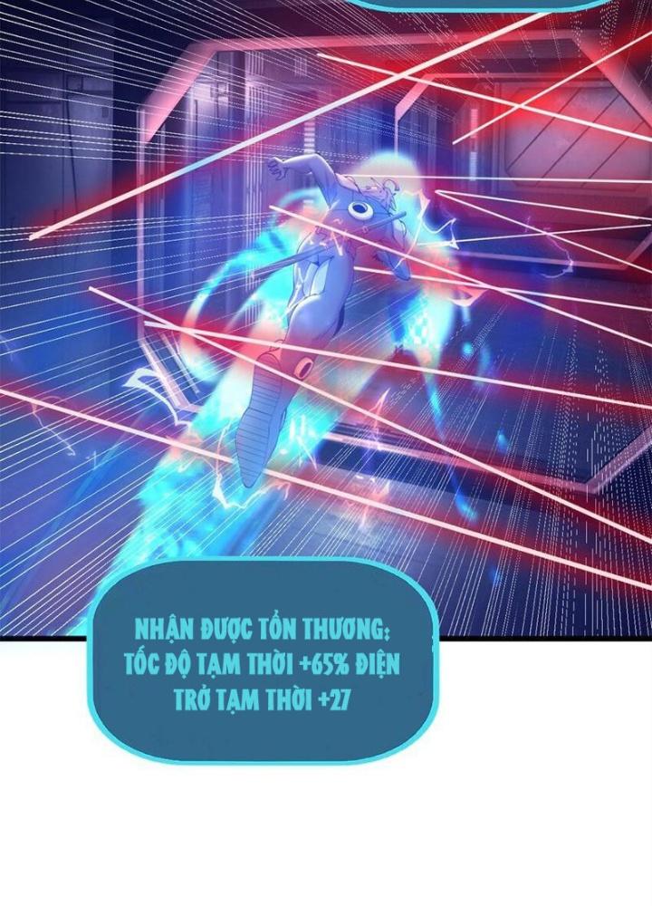 Lời Nguyền Này Thật Tuyệt Vời Chapter 39 - Trang 3