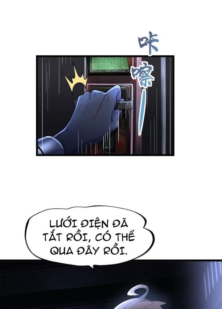 Lời Nguyền Này Thật Tuyệt Vời Chapter 39 - Trang 3