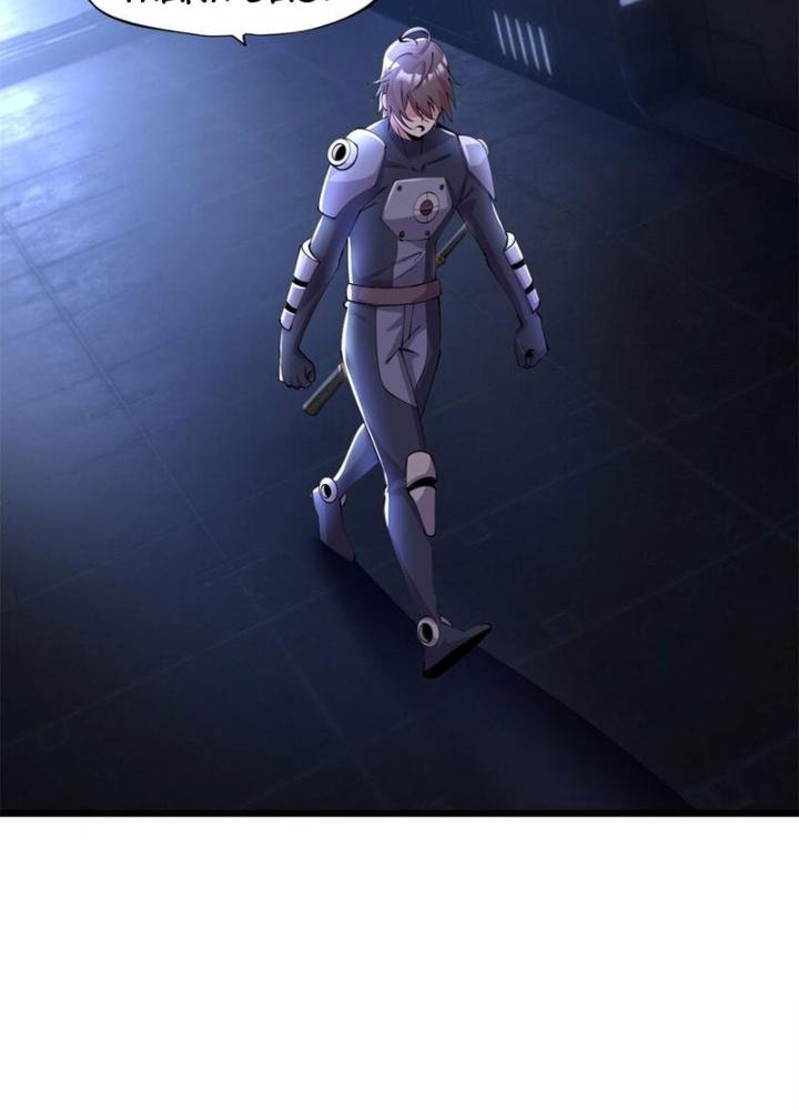 Lời Nguyền Này Thật Tuyệt Vời Chapter 39 - Trang 3