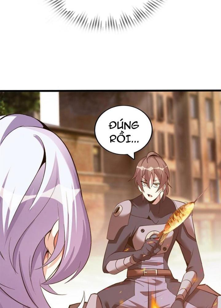 Lời Nguyền Này Thật Tuyệt Vời Chapter 39 - Trang 3