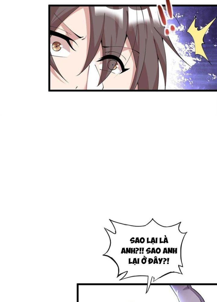 Lời Nguyền Này Thật Tuyệt Vời Chapter 39 - Trang 3