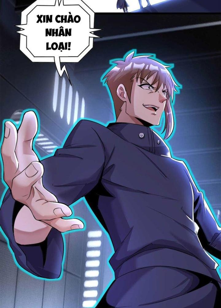 Lời Nguyền Này Thật Tuyệt Vời Chapter 39 - Trang 3