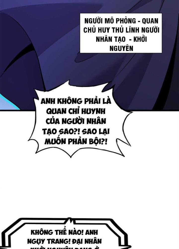 Lời Nguyền Này Thật Tuyệt Vời Chapter 39 - Trang 3