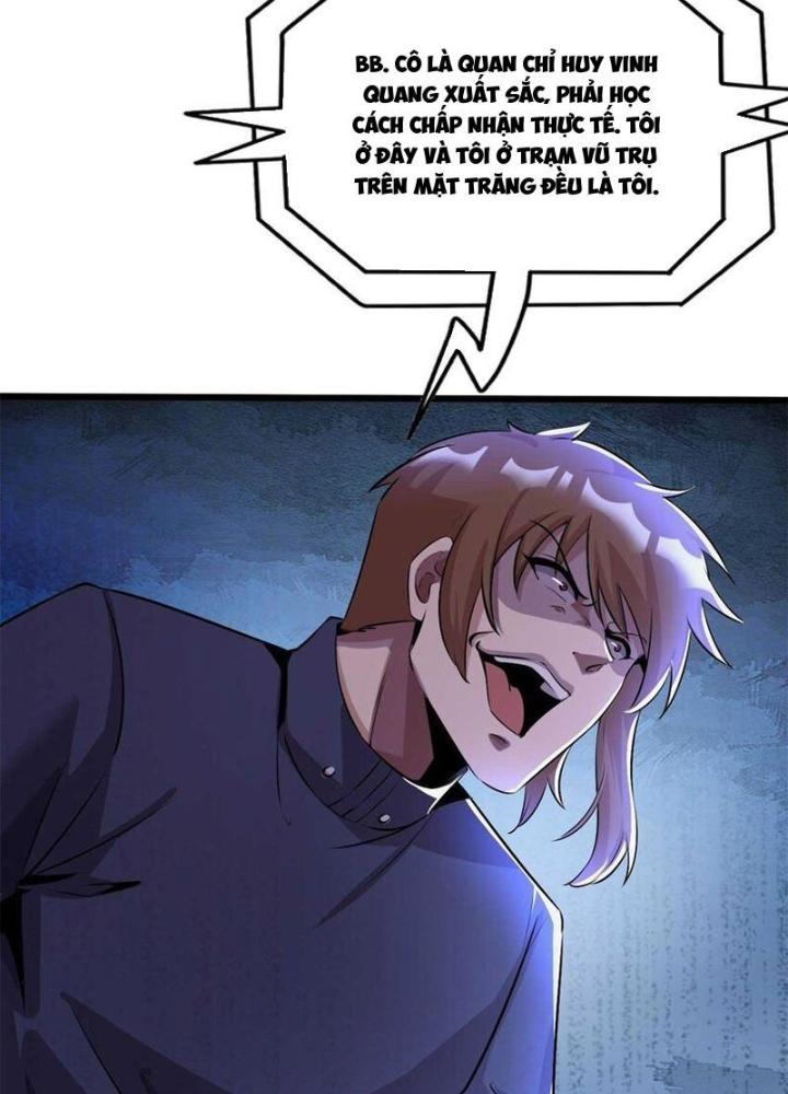 Lời Nguyền Này Thật Tuyệt Vời Chapter 39 - Trang 3