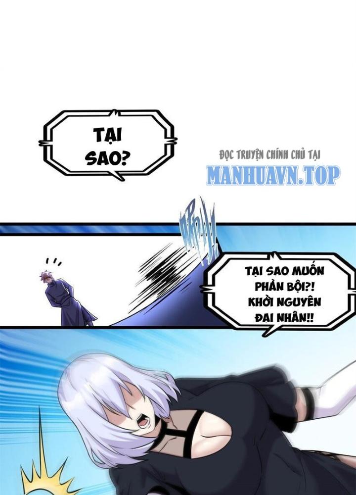 Lời Nguyền Này Thật Tuyệt Vời Chapter 39 - Trang 3